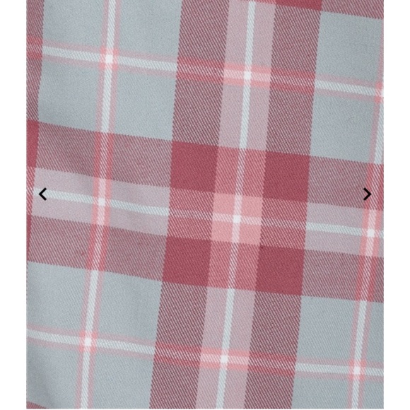 Collectif Marika Princess Check Swing Dress - Picture 5 of 11